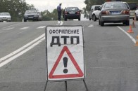 На Волині внаслідок ДТП загинула людина