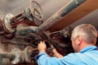 Луцьк починають готувати до тріскучих морозів