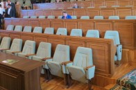 «Мовне» питання може стати причиною розпуску Волинської обласної ради