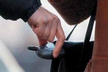 Волинянин за крадіжку телефону потрапив на 4 роки за грати