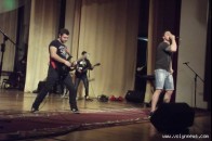 Гурти «Віскула» та «Етнаterra» мають шанс представляти Волинь на «Червоній руті - 2013»