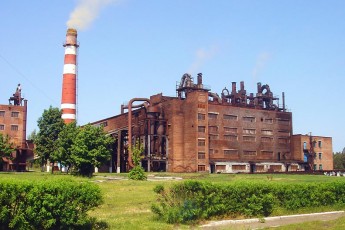 ДП «Волиньторф» отримало 205,1 Га торфових родовищ
