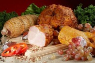 На Волині продукти харчування  та безалкогольні напої  подешевшали на 2,8%