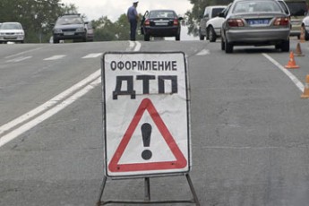 На Волині внаслідок ДТП загинув водій