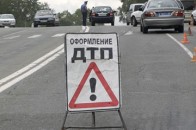 На Волині внаслідок ДТП загинув водій