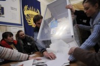 Клімчук обіцяє організувати віртуальну школу для членів ДВК