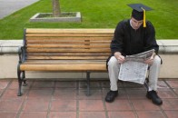 Волинська прокуратура знайшла порушення в працевлаштуванні випускників двох місцевих вишів