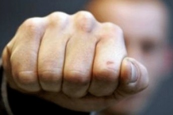 Волиняни помстились за свого товариша, зламавши ніс юнакові