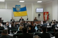Чергову 34-у сесію Луцької міськради скликають на 28 жовтня