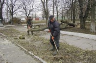 Через несплату аліментів волинянину присудили 100 годин громадських робіт