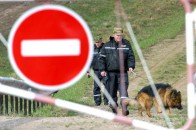 Волинські прикордонники з початку року затримали близько сотні порушників