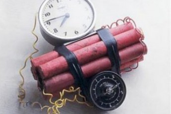 На Волині двох торговців вибухівкою засудили на 5 років
