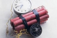 На Волині двох торговців вибухівкою засудили на 5 років