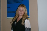 Студентка СНУ імені Лесі Українки стала членом Молодіжної ради при Кабінеті Міністрів України