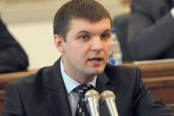 Ігор Гузь звинуватив Клімчука і Башкаленка у виборчому «безпридєлі»
