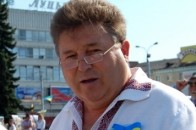Грицюк хоче поставити Клімчука на коліна