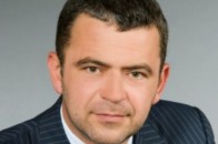 Сергій Мартиняк склав свої повноваження