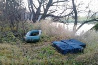 Прикордонники Луцького загону вилучили у контрабандиста сигарет на суму 20 тисяч гривень