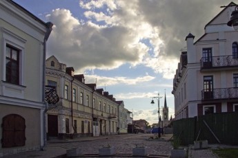 У Луцьку обговорили стратегію розвитку старого міста