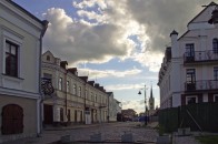 У Луцьку обговорили стратегію розвитку старого міста