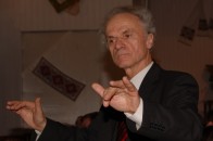 Директор «Колоса» став почесним громадянином Волині