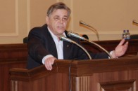 Анатолій Вітів: «Вся Україна сміється з Волині через доїльні апарати»