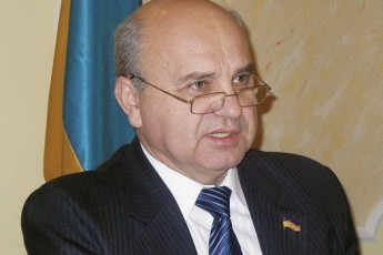 Войтович поділився з журналістами своїми поглядами стосовно подій минулої сесії