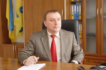 Янукович звільнив Смітюха з посади голови Ковельської РДА