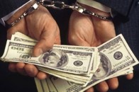 Прокуратура з початку року направила до суду 36 кримінальних справ по корупції