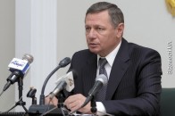 Микола Романюк поспілкувався з молоддю про перспективи Луцька