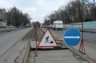 На Волинські дороги витратять понад 43 мільйони гривень