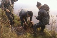 Під час рейду по водоймах  Волині виявлено 20 порушень природоохоронного законодавства