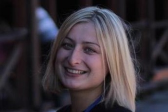 Ліна Остапчук більше не буде головою громадської ради