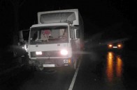 Внаслідок ДТП на Волині загинув пішохід