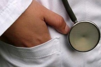 В одній зі шкіл Волині спалах кору