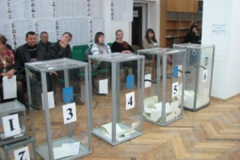 Прокуратура та правоохоронні органи Волині не помітили порушень під час виборів