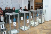 Прокуратура та правоохоронні органи Волині не помітили порушень під час виборів