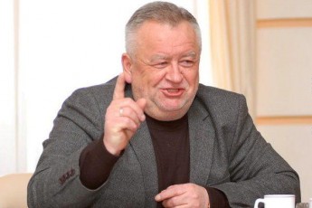 Борис Клімчук задоволений підняттям «маячка» у промисловості