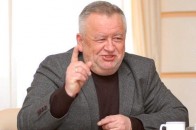 Борис Клімчук задоволений підняттям «маячка» у промисловості