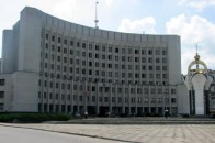 На черговій сесії Волинська облрада розписуватиме бюджет на 2013 рік