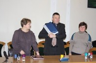 Вперше 6 луцьких ОСББ уклали угоди на пільгове кредитування