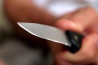 На Волині жінка, захищаючись від п’яного чоловіка, встромила йому ніж у груди