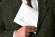 Волинські податківці провели 460 профілактичних заходів щодо антикорупційного законодавства