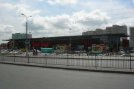 Мешканці мікрорайону біля  гіпермаркету «Там-Там» скаржаться на порушення громадського спокою