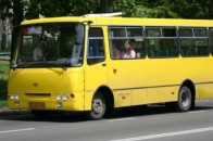 Микола Романюк обіцяє навести порядок у сфері громадського транспорту