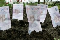 Волинська влада погрожує відібрати у оредарів землю, якщо вони не погасять борги