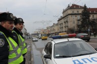 Луцькі ДАІшники провели профілактичний рейд серед водіїв