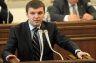 Обласна рада ігнорує депутатські запити Ігоря Гузя