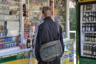 На Волині прокуратура провела перевірки щодо попередження вживання дітьми алкоголю та тютюнових виробів