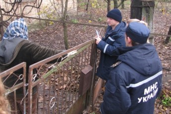 Луцькі МНСники провели профілактичні перевірки підвалів та горищ у багатоквартирних житлових будинках
